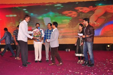 Dil Deewana Audio Launch by Kapil Dev
